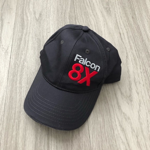 Dassault Falcon Other - ⭐️ Falcon 8X hat